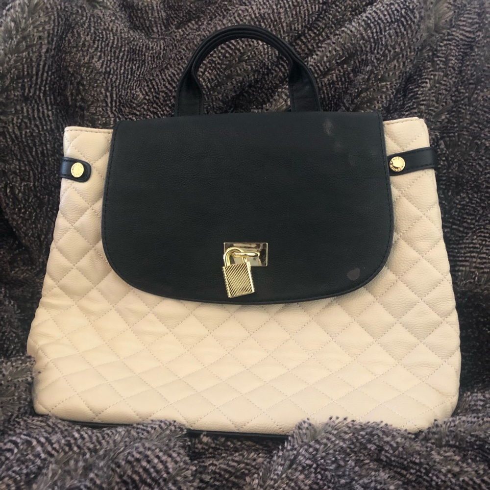 Steve Madden purse backpack